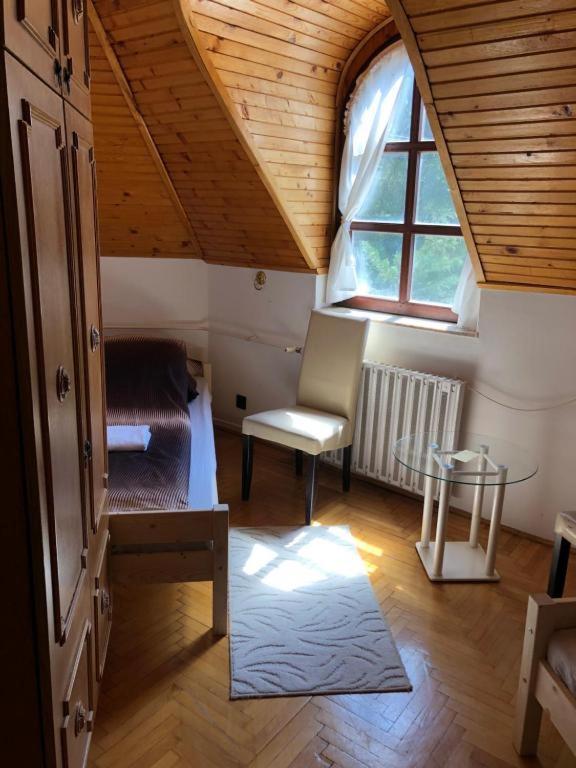 Brassoi Vendeghaz Hotel Miskolc Luaran gambar
