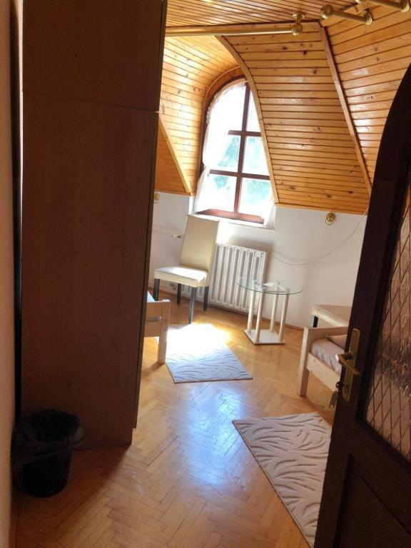 Brassoi Vendeghaz Hotel Miskolc Luaran gambar