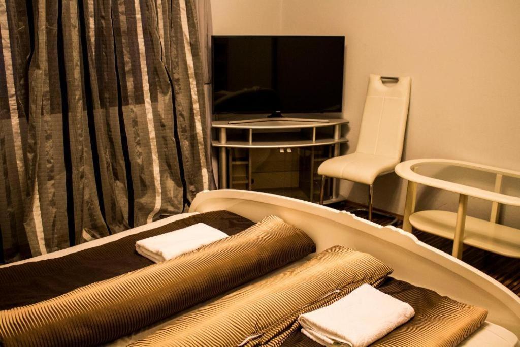Brassoi Vendeghaz Hotel Miskolc Luaran gambar