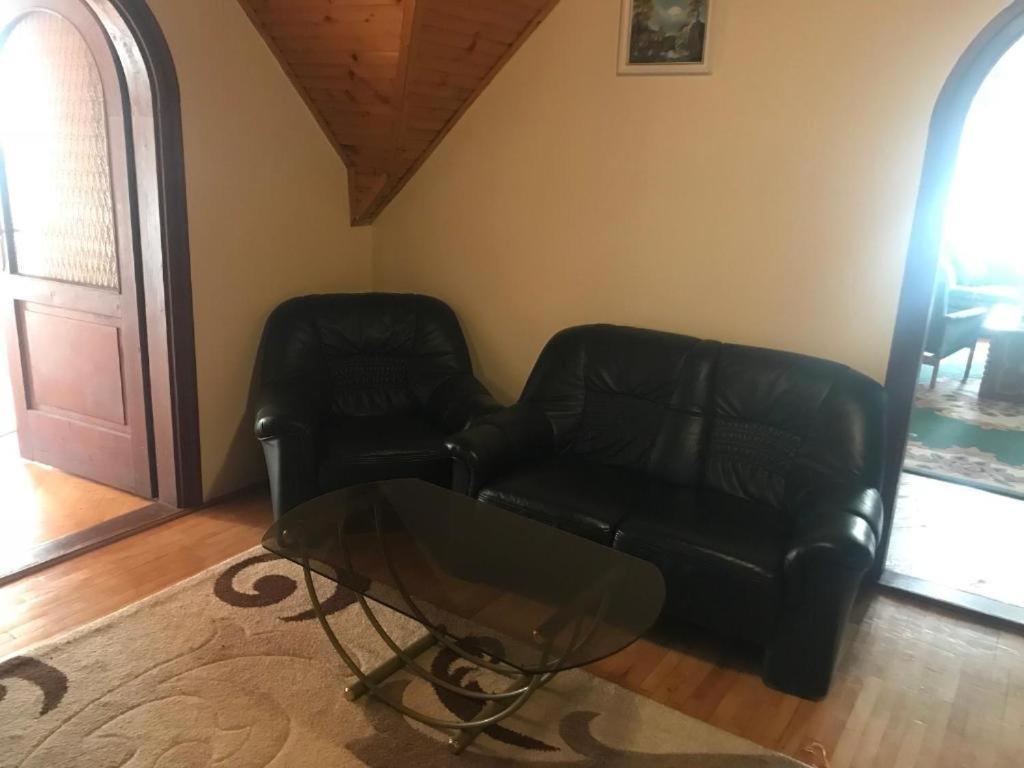 Brassoi Vendeghaz Hotel Miskolc Luaran gambar